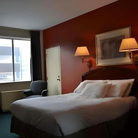 The Marlborough Hotel Виннипег Экстерьер фото